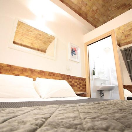 Machiavelli Suites Řím Exteriér fotografie
