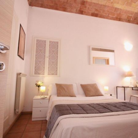 Machiavelli Suites Řím Exteriér fotografie
