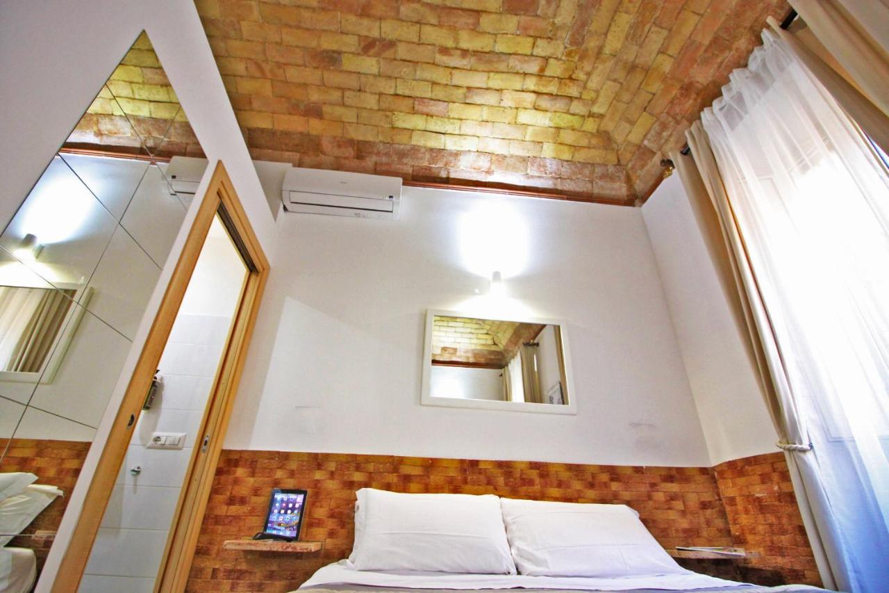 Machiavelli Suites Řím Exteriér fotografie