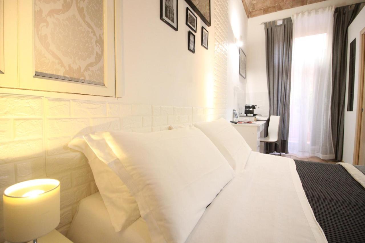 Machiavelli Suites Řím Exteriér fotografie