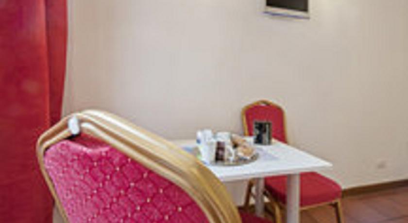 Machiavelli Suites Řím Exteriér fotografie