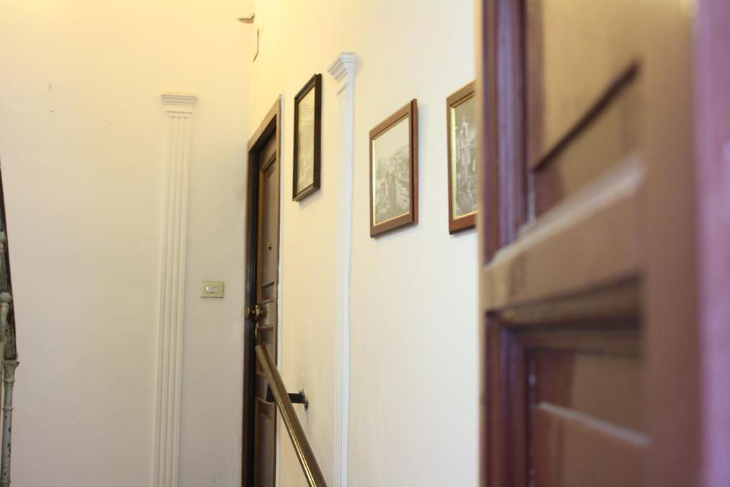 Machiavelli Suites Řím Exteriér fotografie