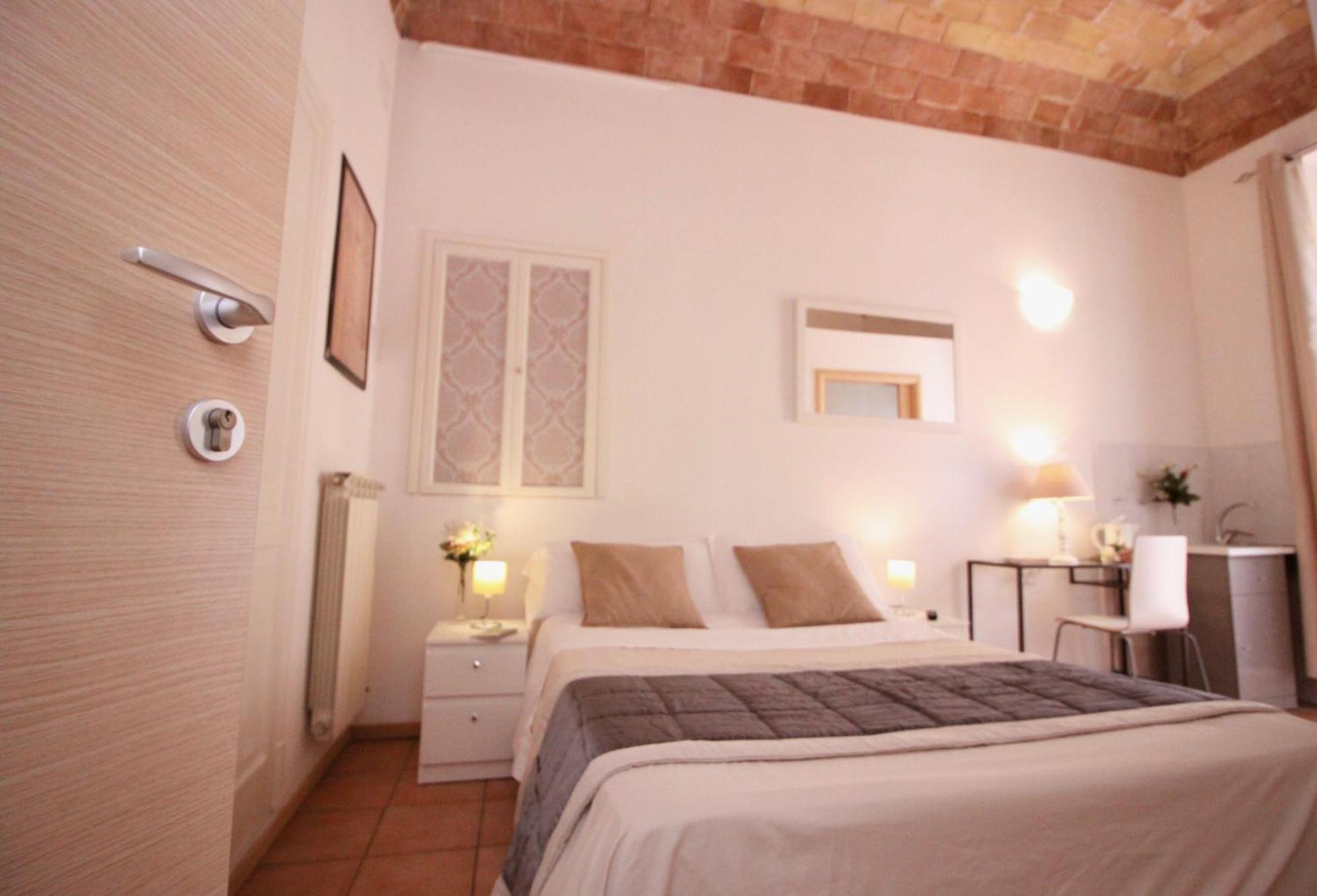 Machiavelli Suites Řím Exteriér fotografie