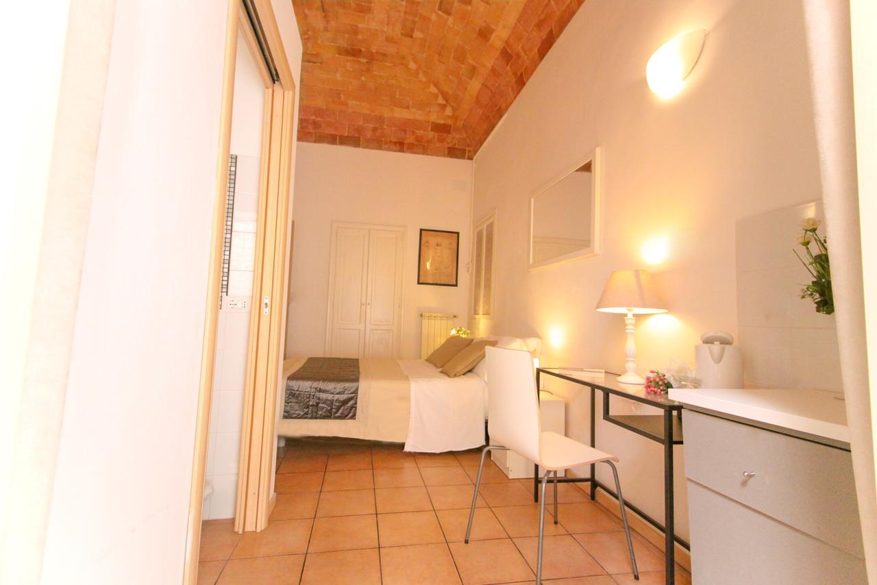 Machiavelli Suites Řím Exteriér fotografie