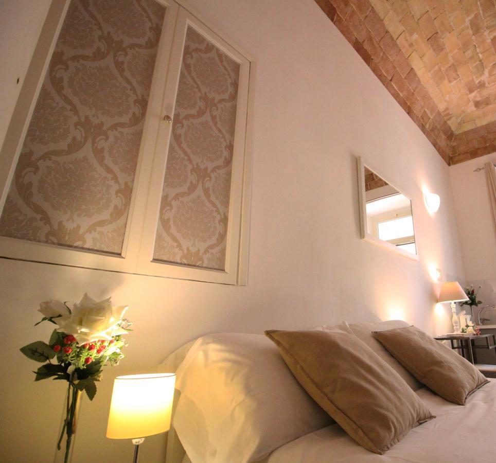 Machiavelli Suites Řím Exteriér fotografie