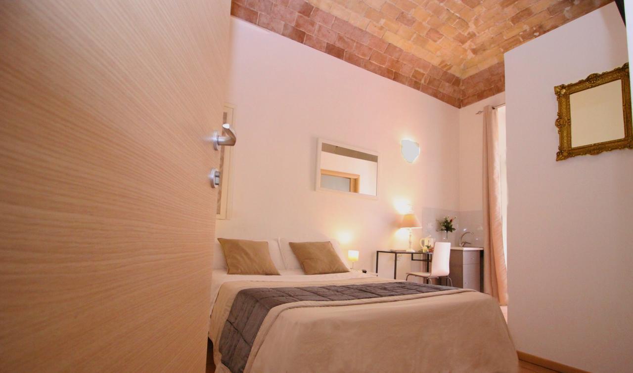 Machiavelli Suites Řím Exteriér fotografie