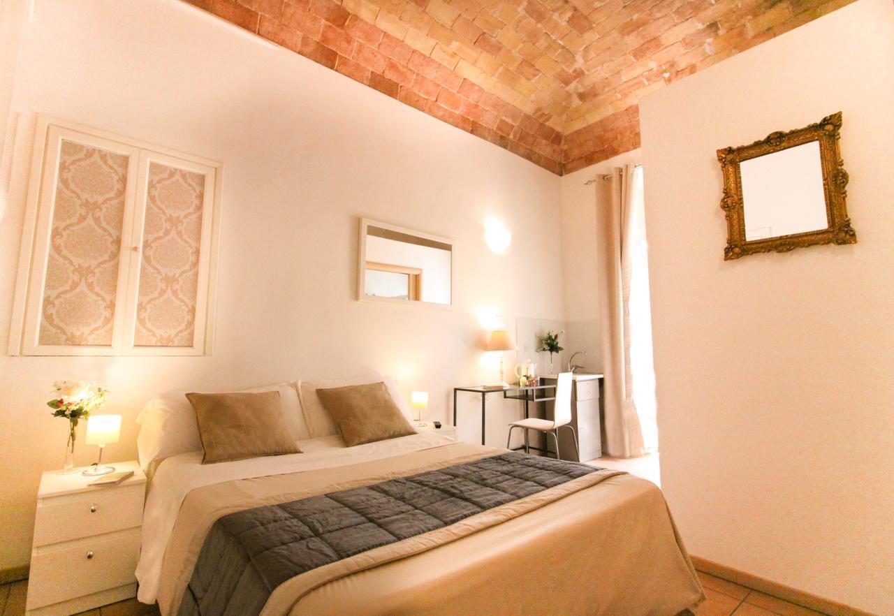 Machiavelli Suites Řím Exteriér fotografie