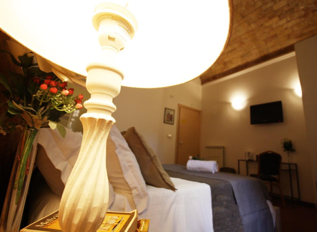 Machiavelli Suites Řím Exteriér fotografie