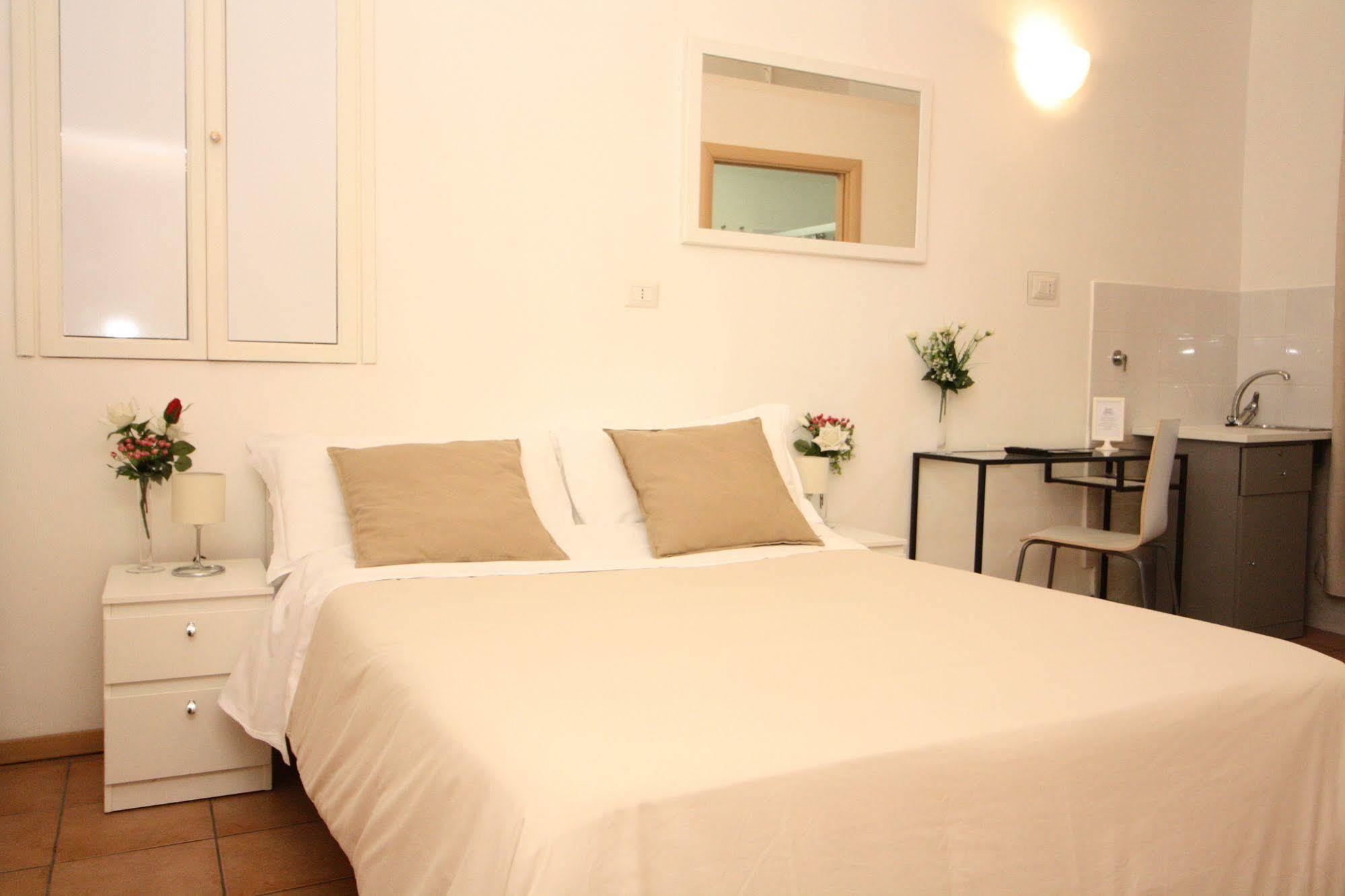 Machiavelli Suites Řím Exteriér fotografie