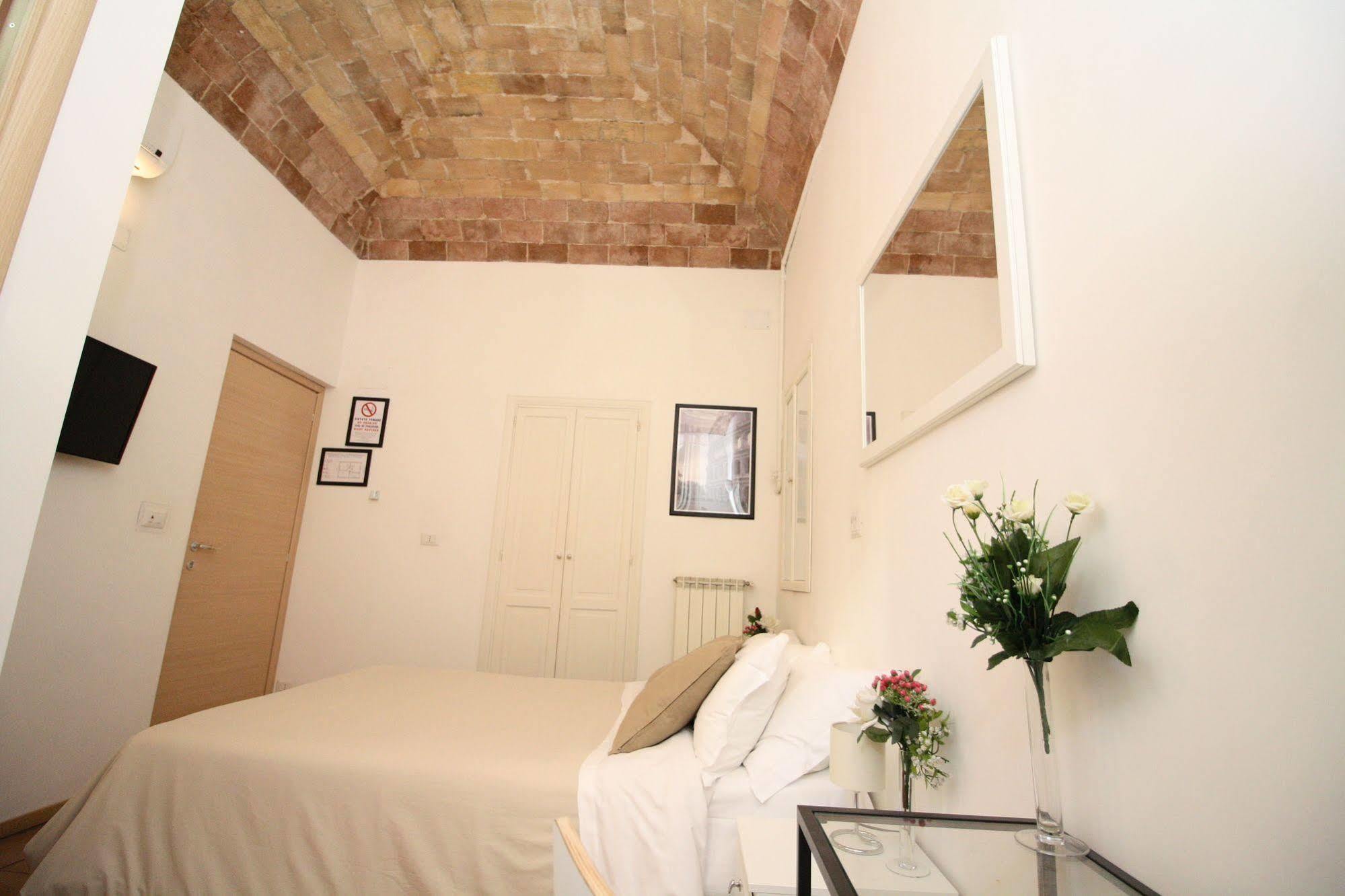 Machiavelli Suites Řím Exteriér fotografie