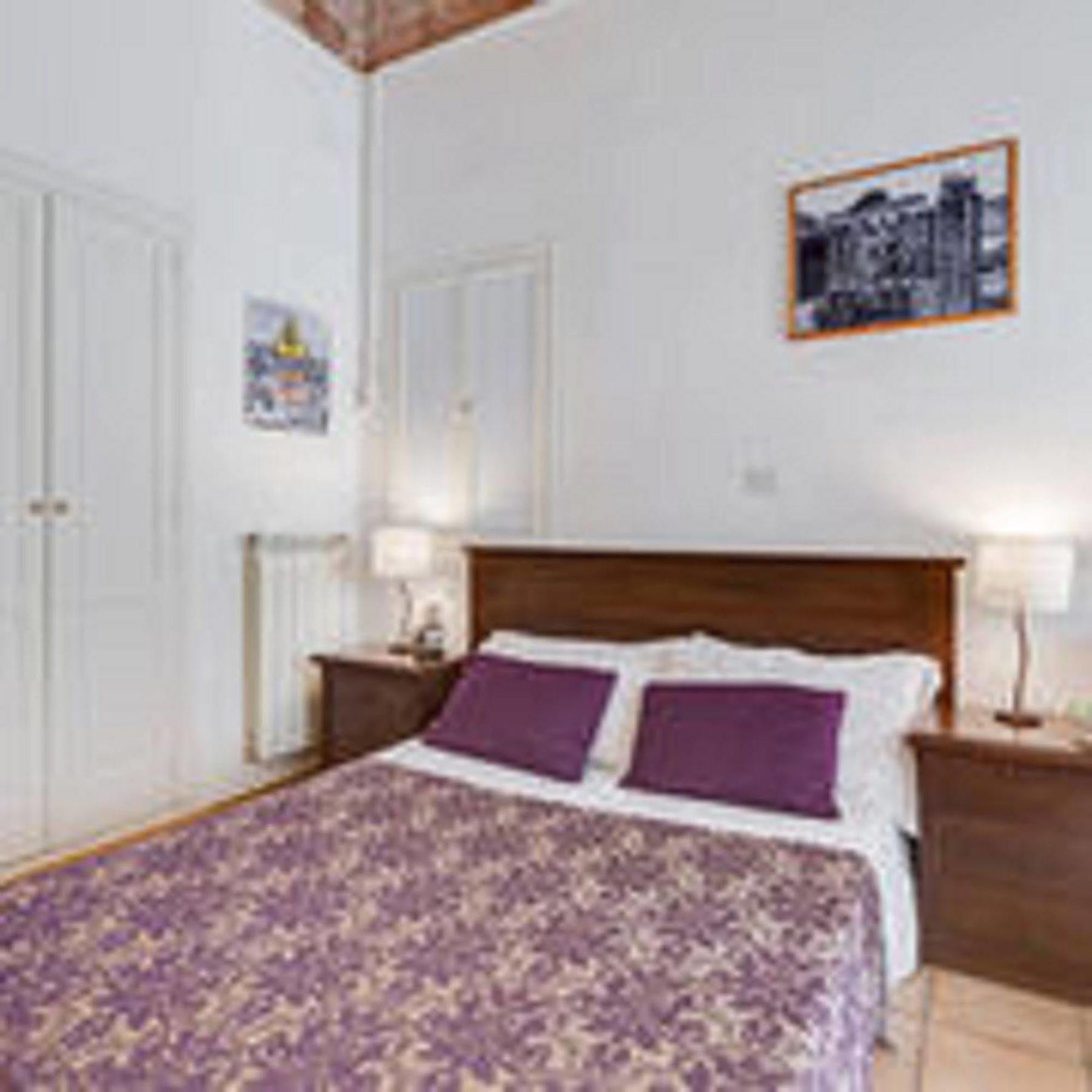Machiavelli Suites Řím Exteriér fotografie
